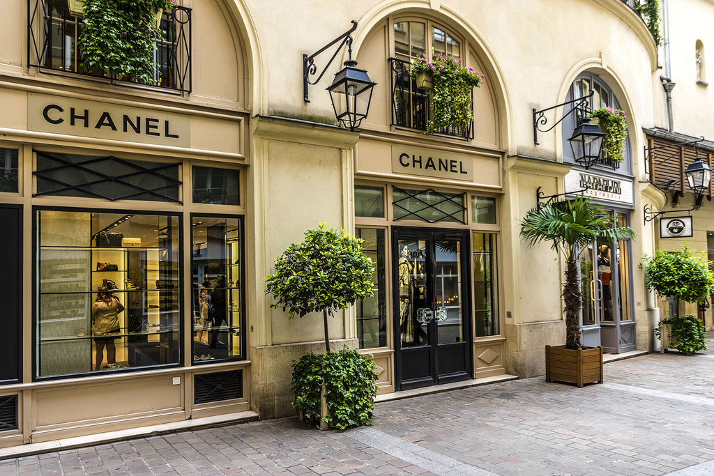 Chanel Taskers Prisstigning Gennem Årene