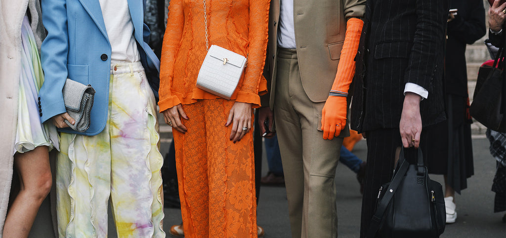 De bedste steder at finde Vintage designer tasker – PRELOVED.dk