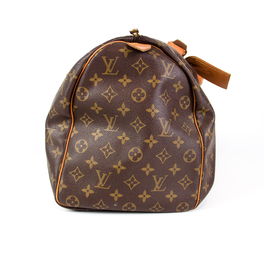 Louis Vuitton Keepall 45