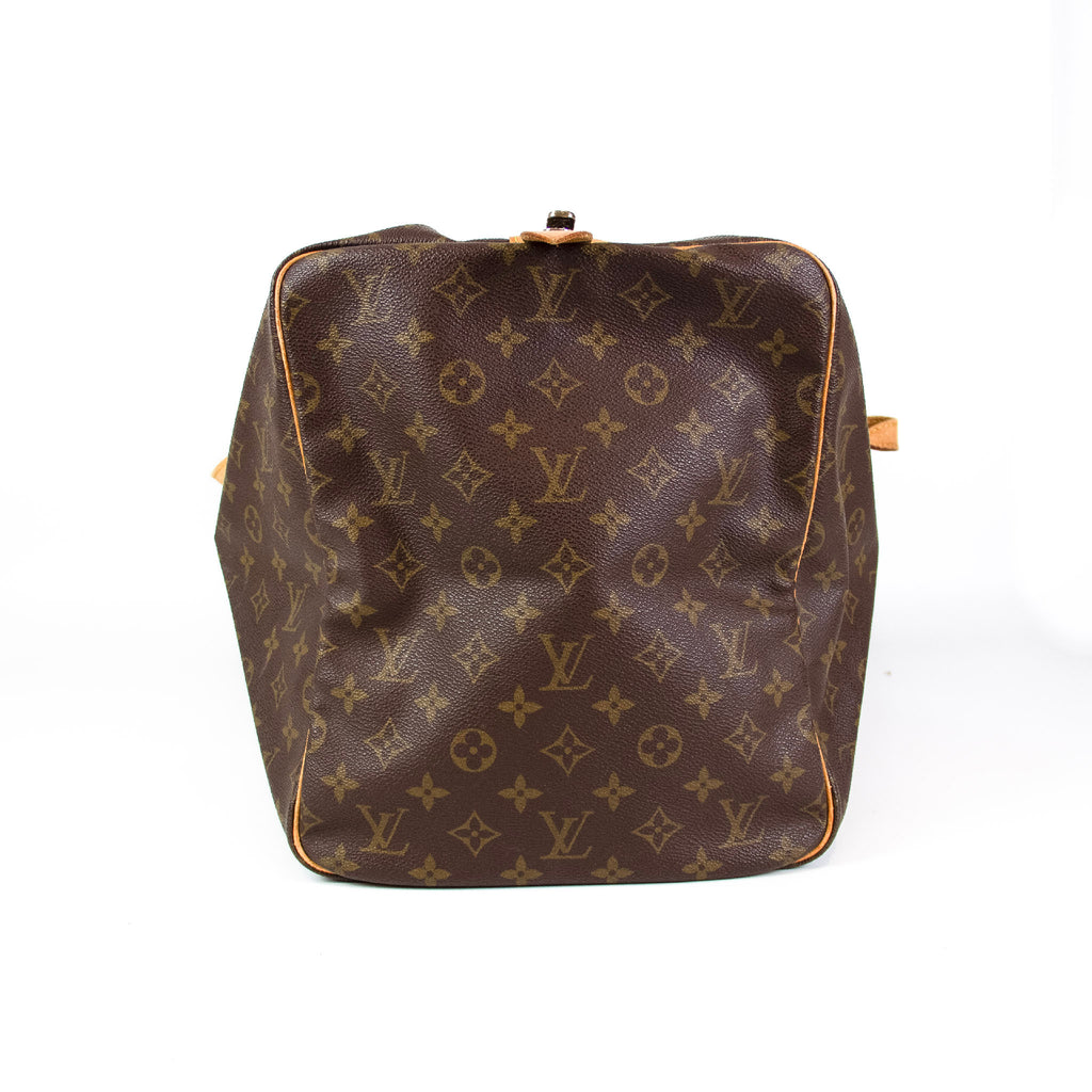 Louis Vuitton Sac Souple 55