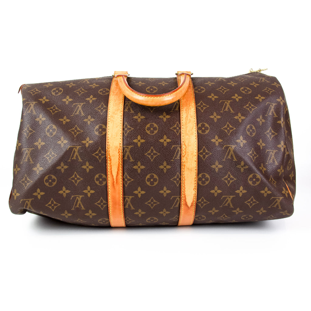 Louis Vuitton Keepall 45