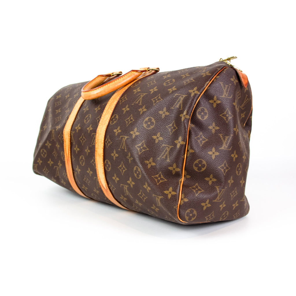 Louis Vuitton Keepall 45