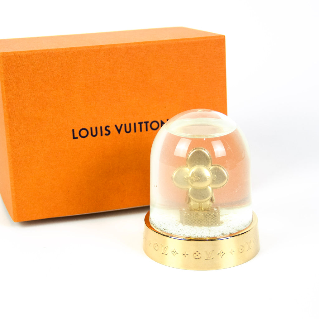 Louis Vuitton Snekugle Vivienne