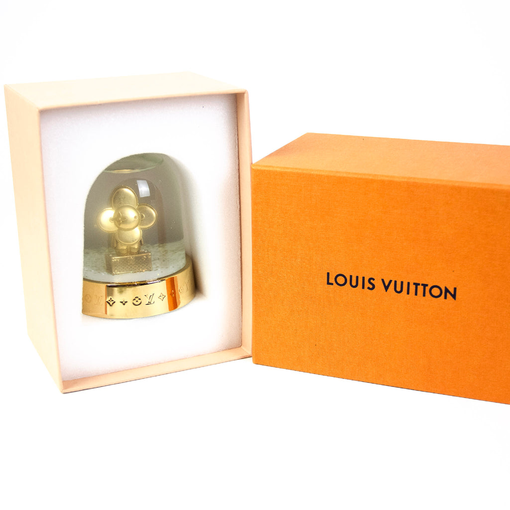 Louis Vuitton Snekugle Vivienne