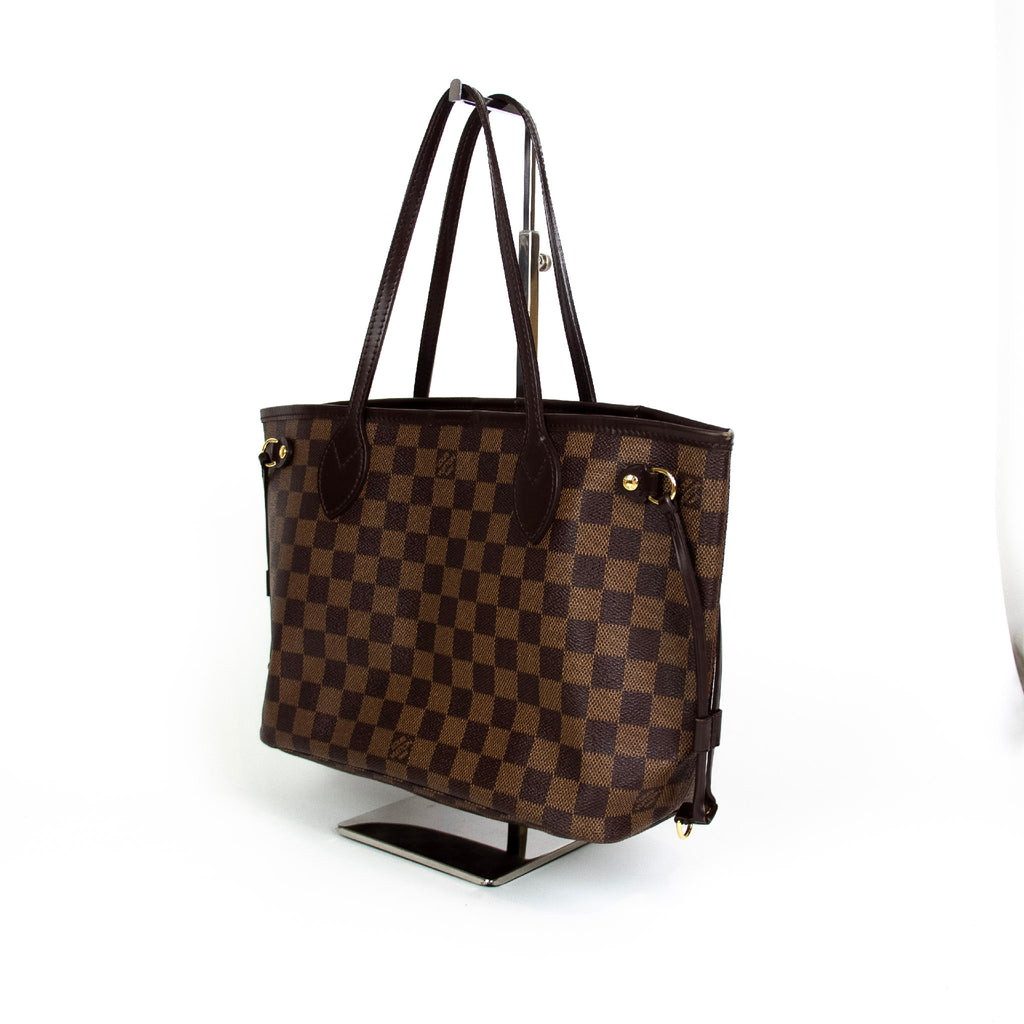 Louis Vuitton Neverfull PM