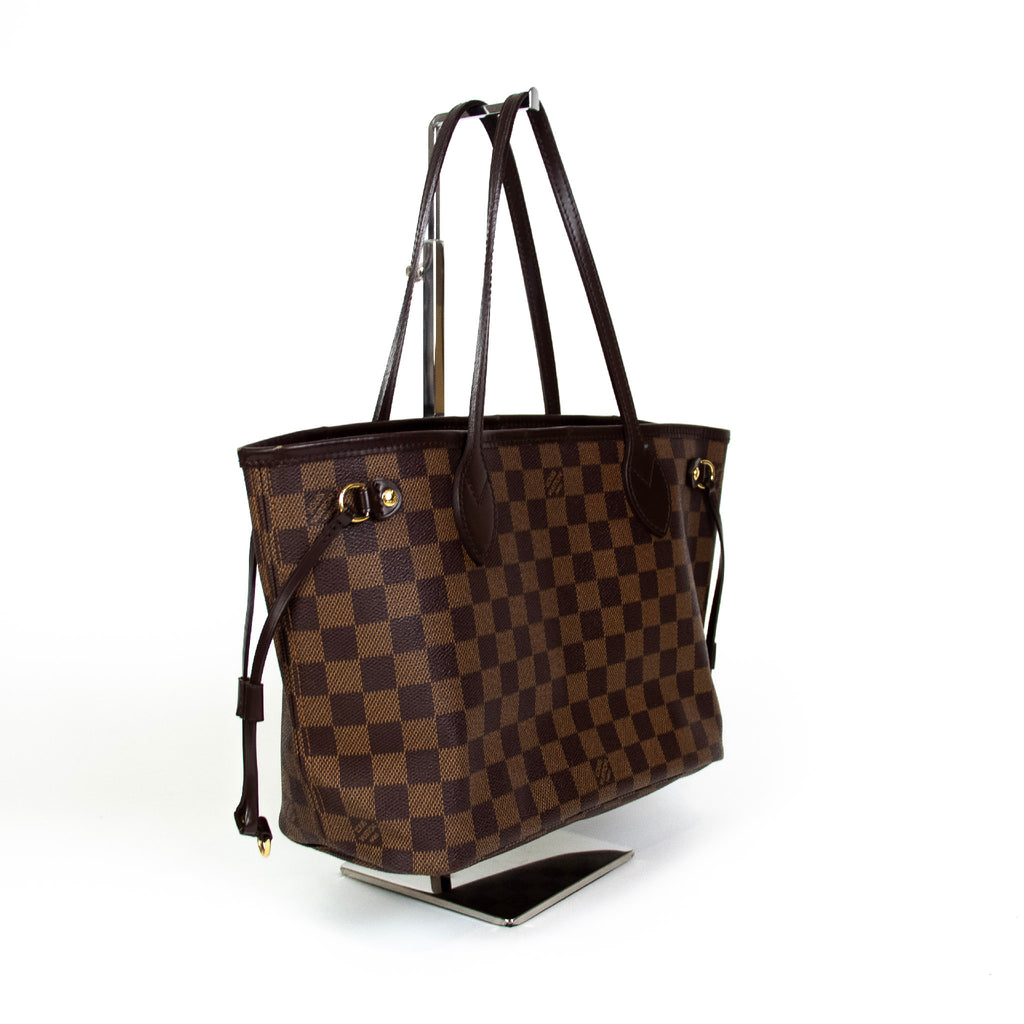 Louis Vuitton Neverfull PM