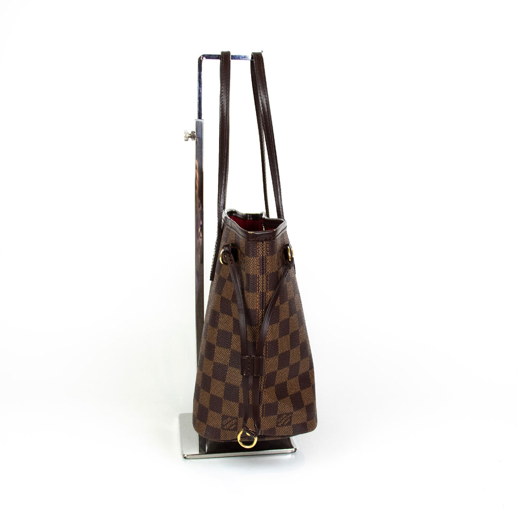 Louis Vuitton Neverfull PM