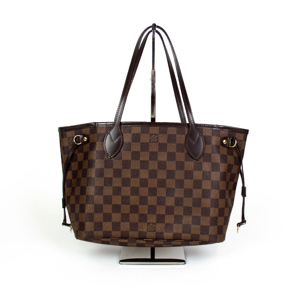 Louis Vuitton Neverfull PM