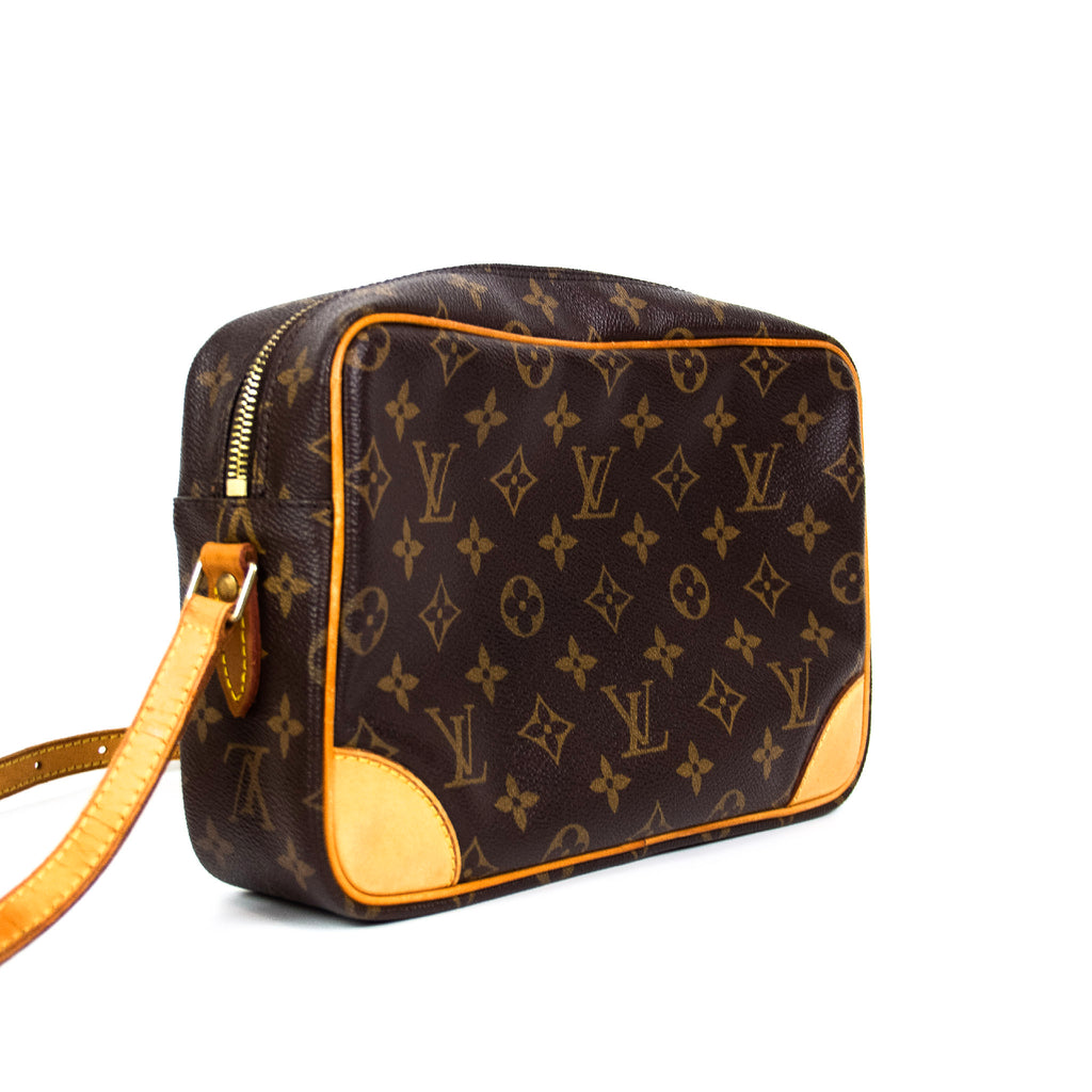 Louis Vuitton Trocadero PM