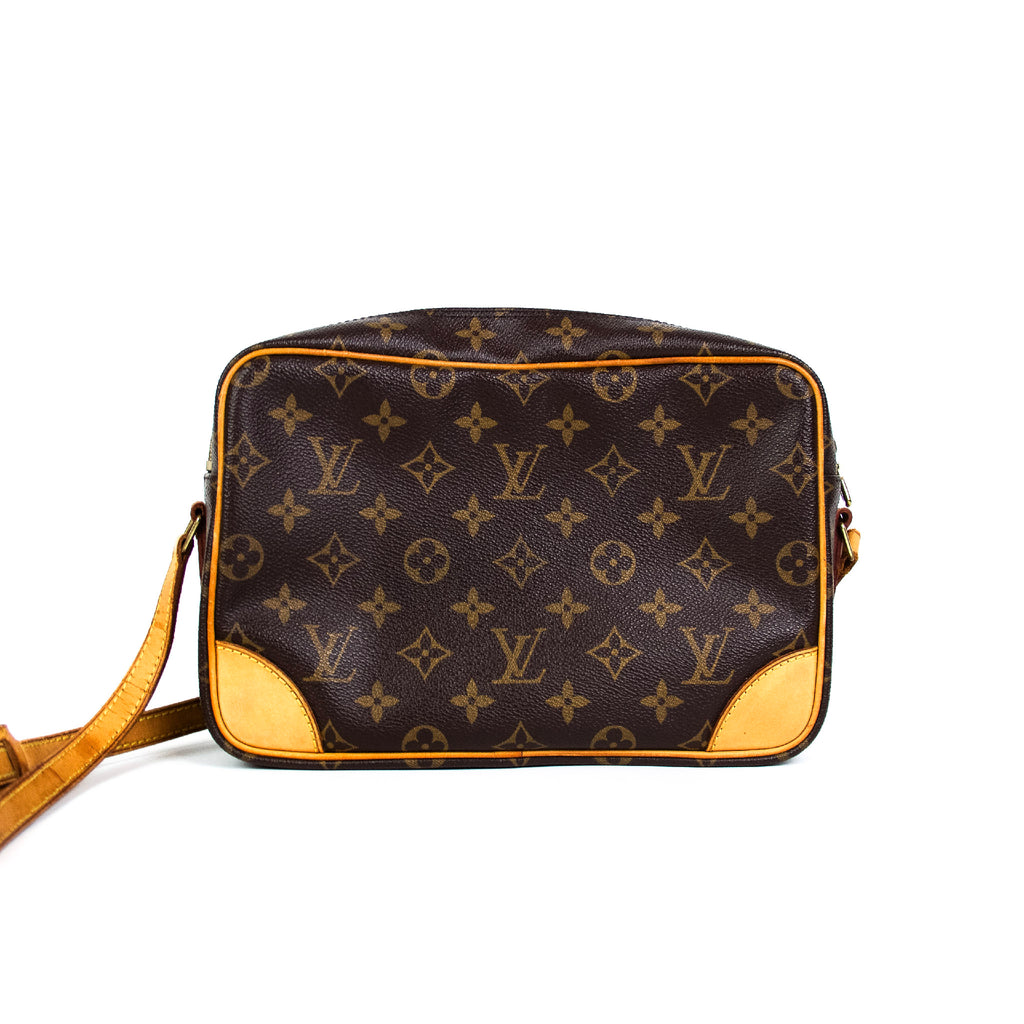 Louis Vuitton Trocadero PM