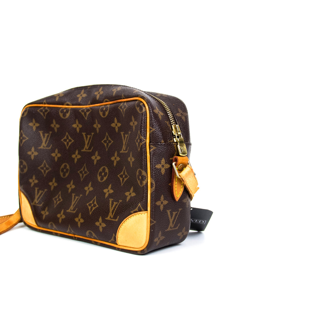 Louis Vuitton Trocadero PM