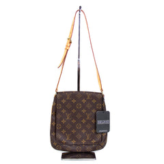 Louis Vuitton Musette Salsa Short skuldertaske