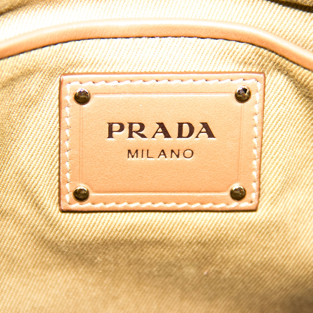 Prada Tote Taske