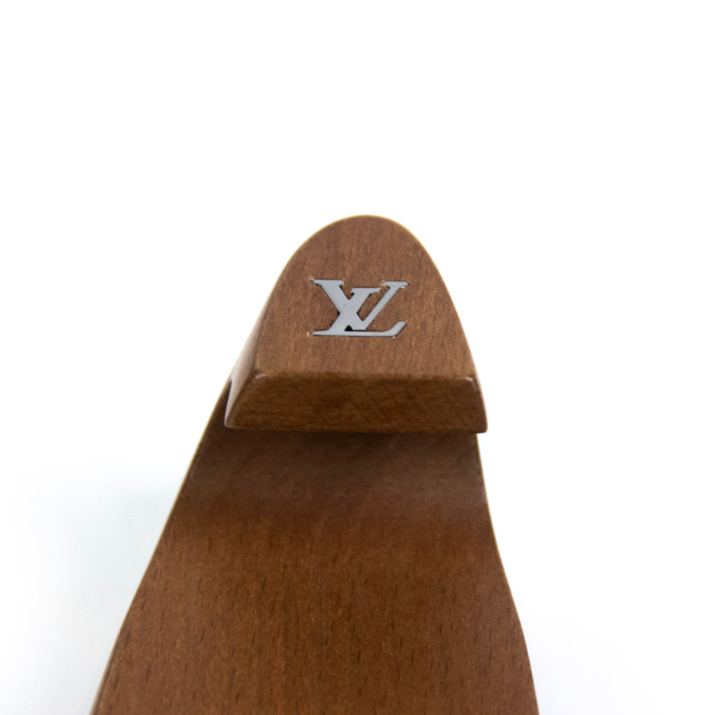 Louis Vuitton Skoholder Størrelse 36/37