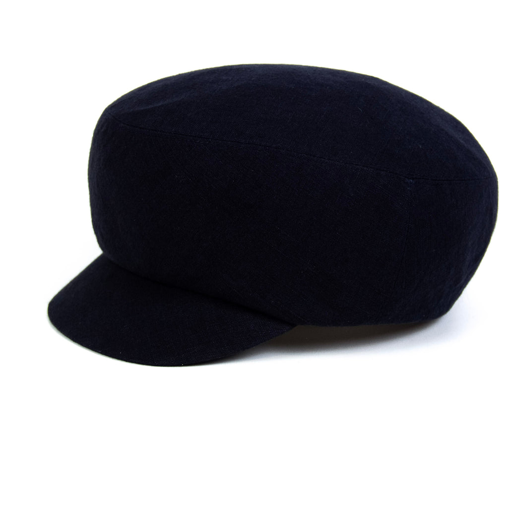 Hermes Newsboy Paola Hat