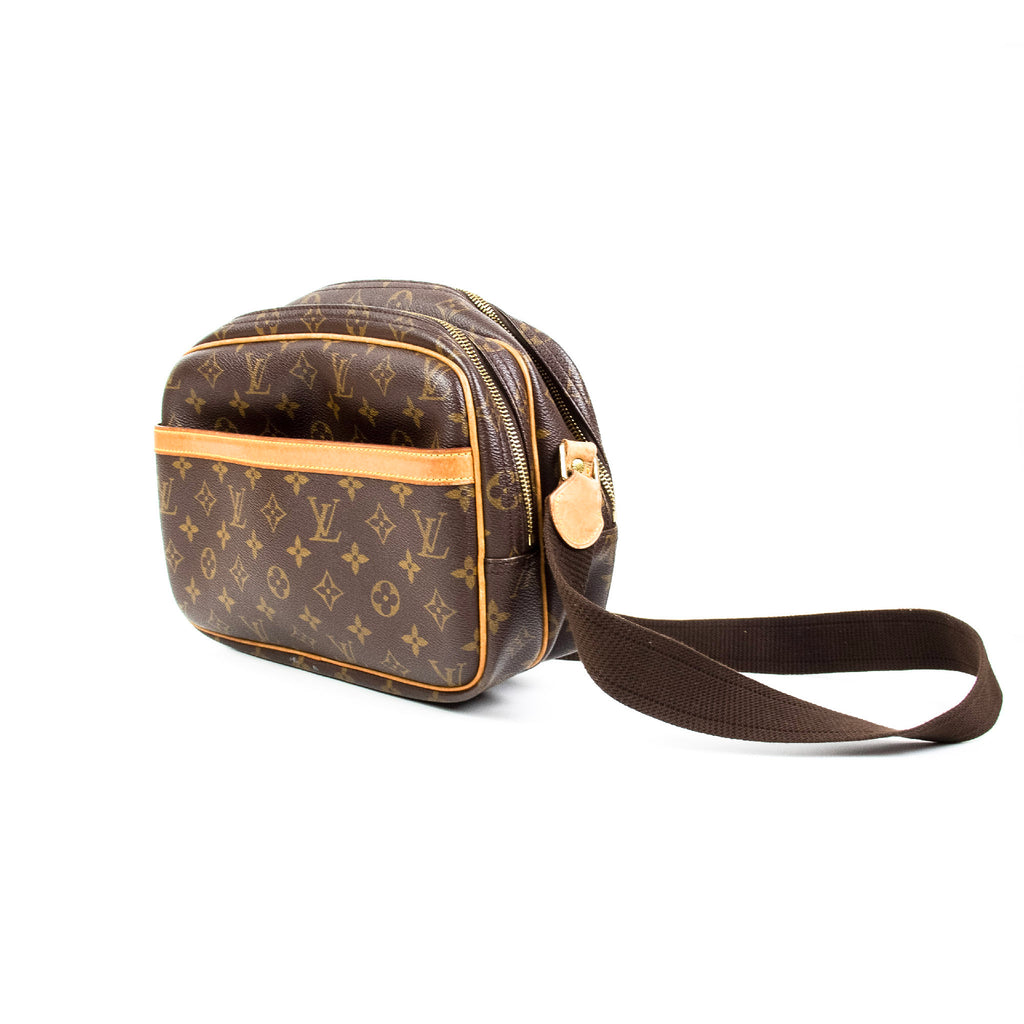 Louis Vuitton Reporter PM skuldertaske