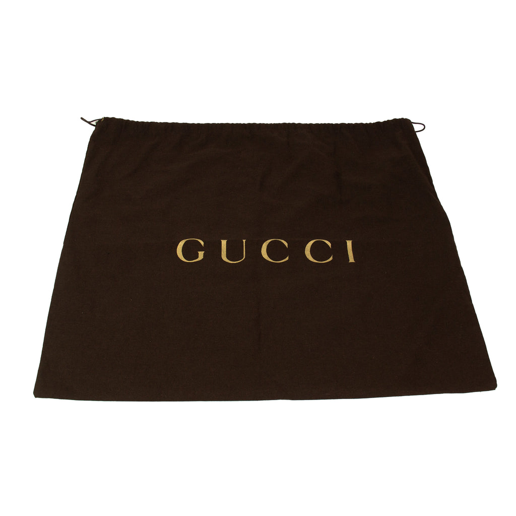 Gucci Guccissima håndtaske