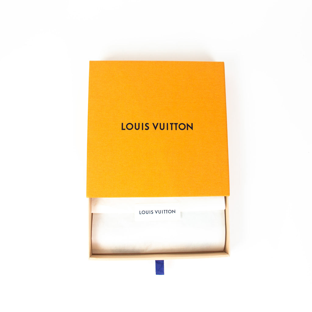 Louis Vuitton lommetørklæde