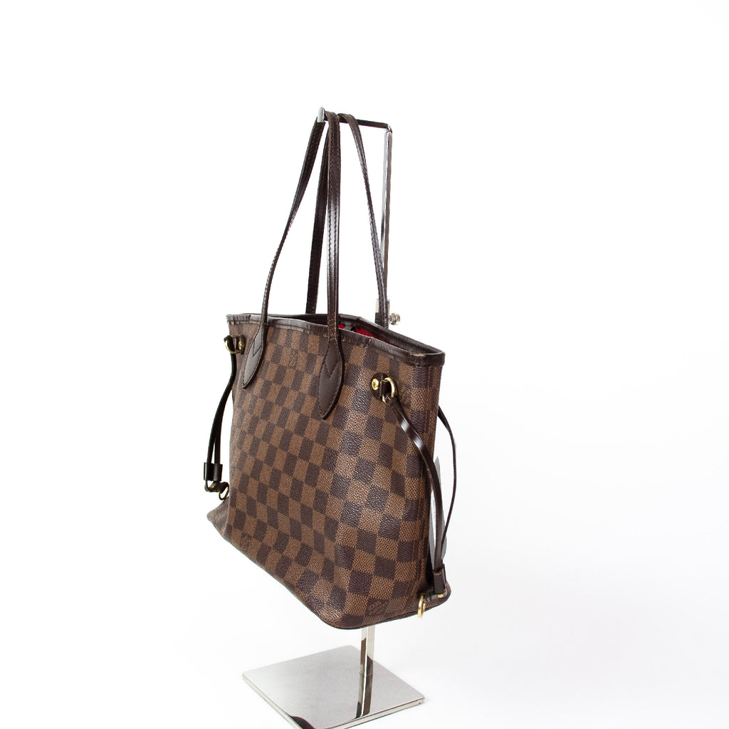 Louis Vuitton Neverfull PM