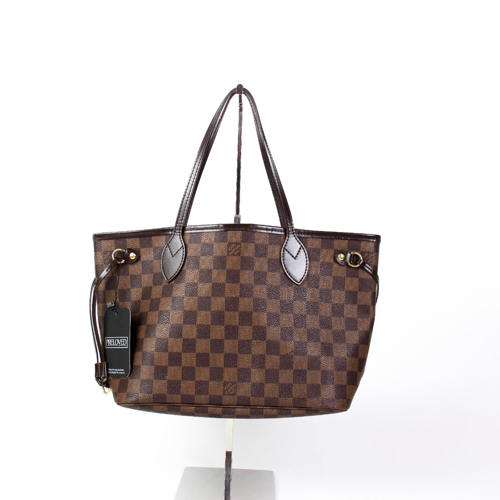 Louis Vuitton Neverfull PM