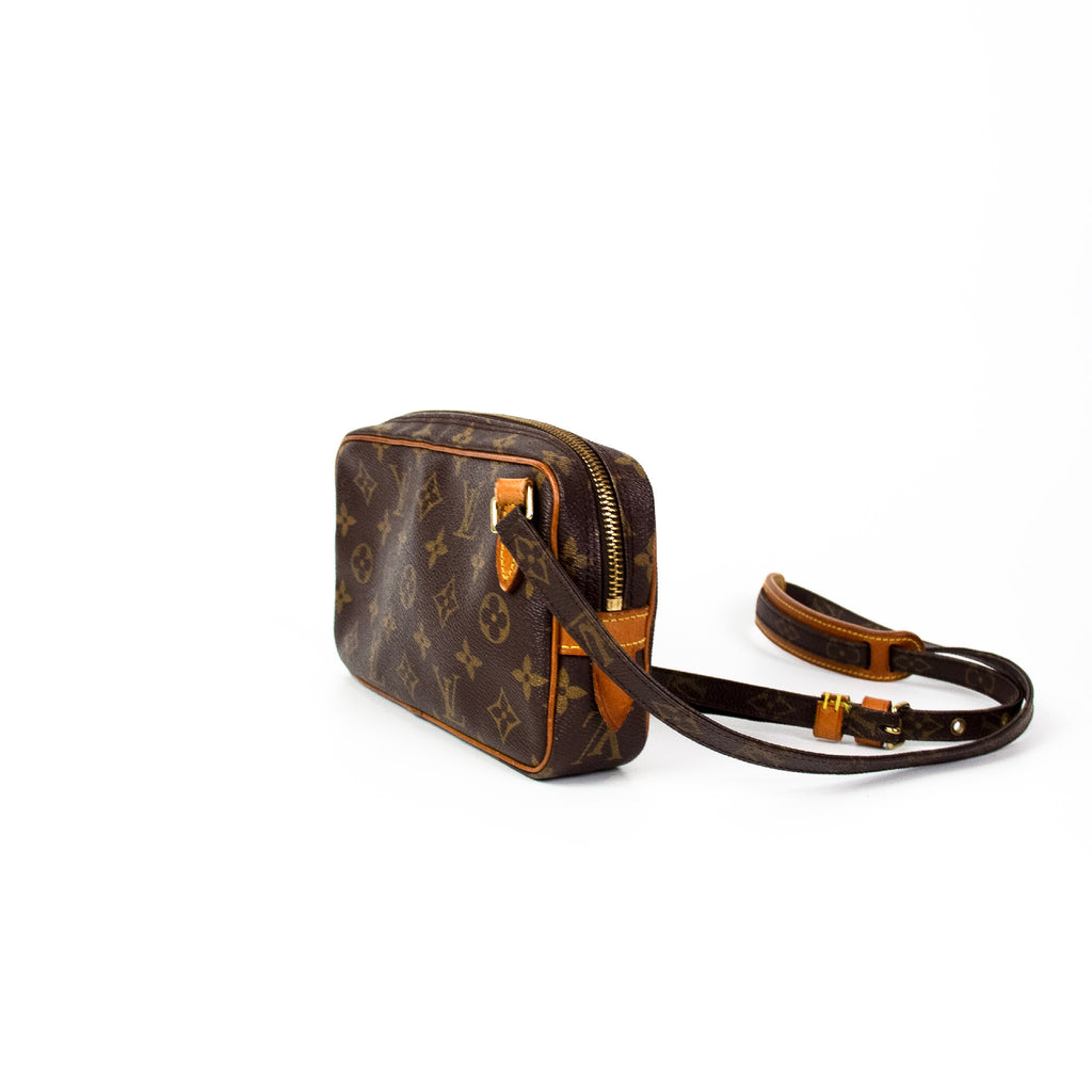 Louis Vuitton Marly Band