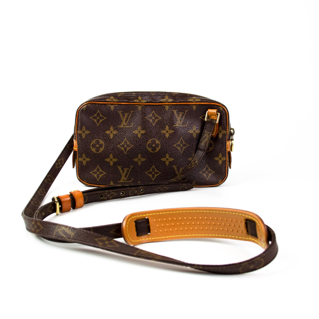Louis Vuitton Marly Band