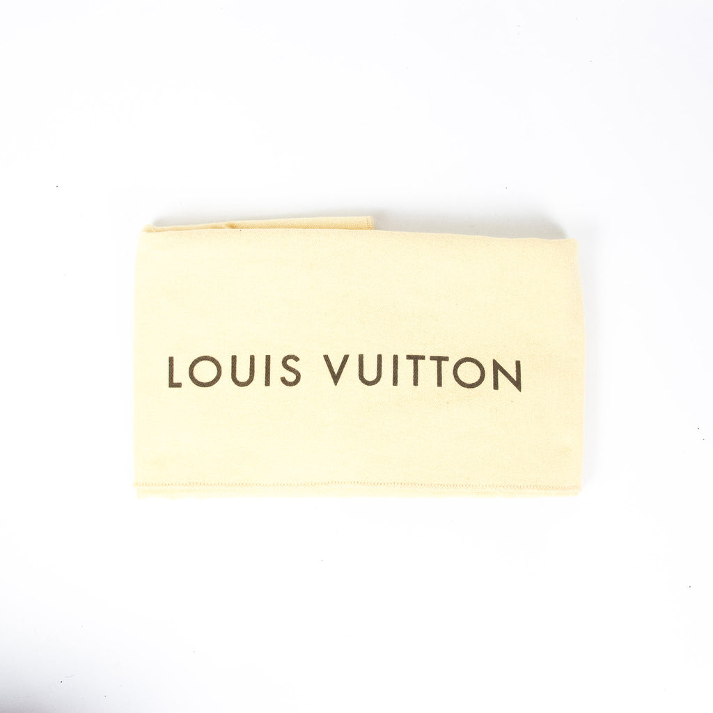 Louis Vuitton Vernis Summit Drive Amaranto håndtaske