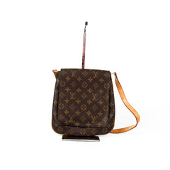 Louis Vuitton Musette Salsa Skuldertaske