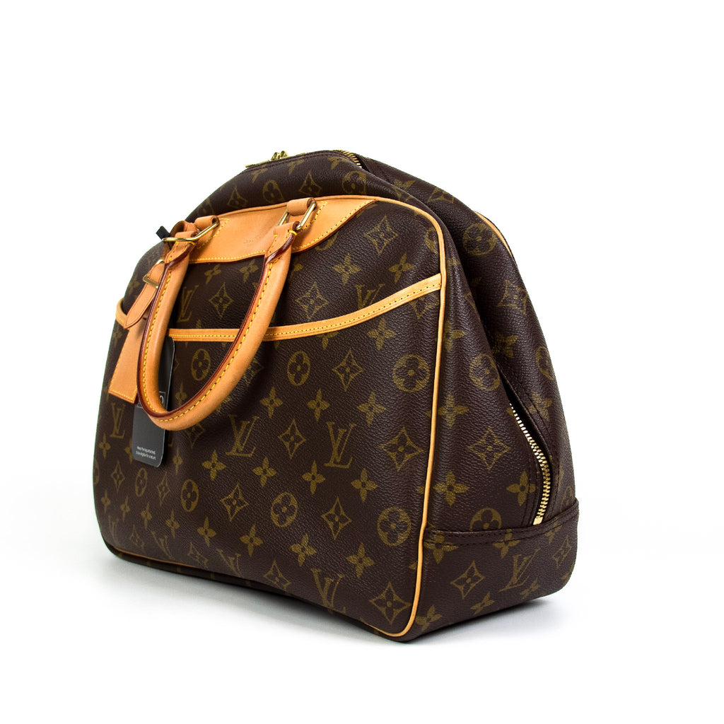 Louis Vuitton Monogram Deauville