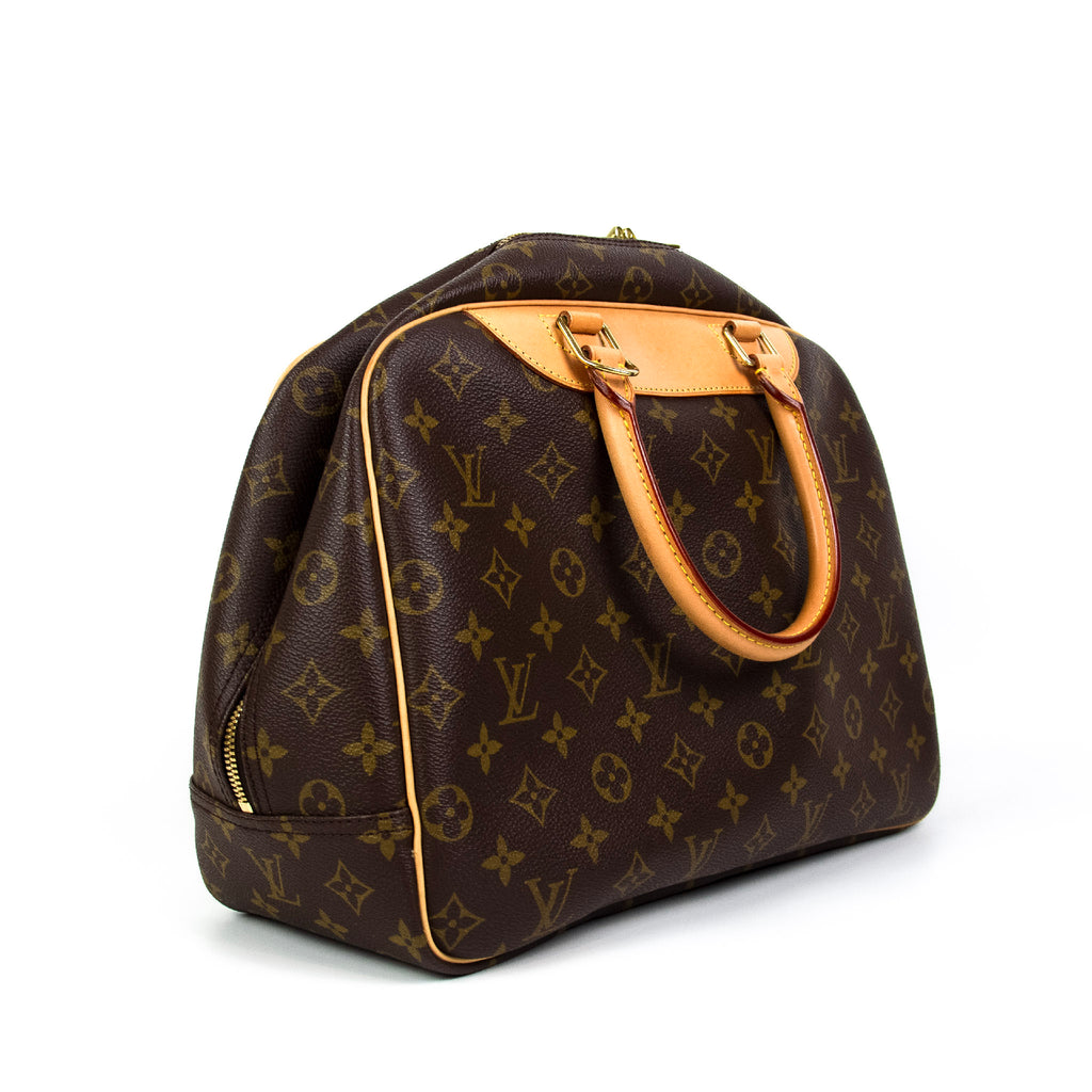 Louis Vuitton Monogram Deauville