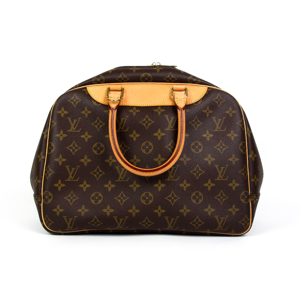 Louis Vuitton Monogram Deauville