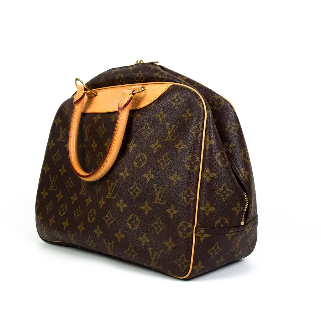 Louis Vuitton Monogram Deauville