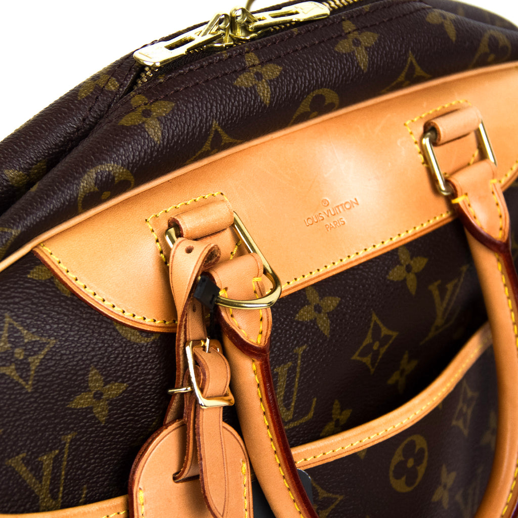 Louis Vuitton Monogram Deauville