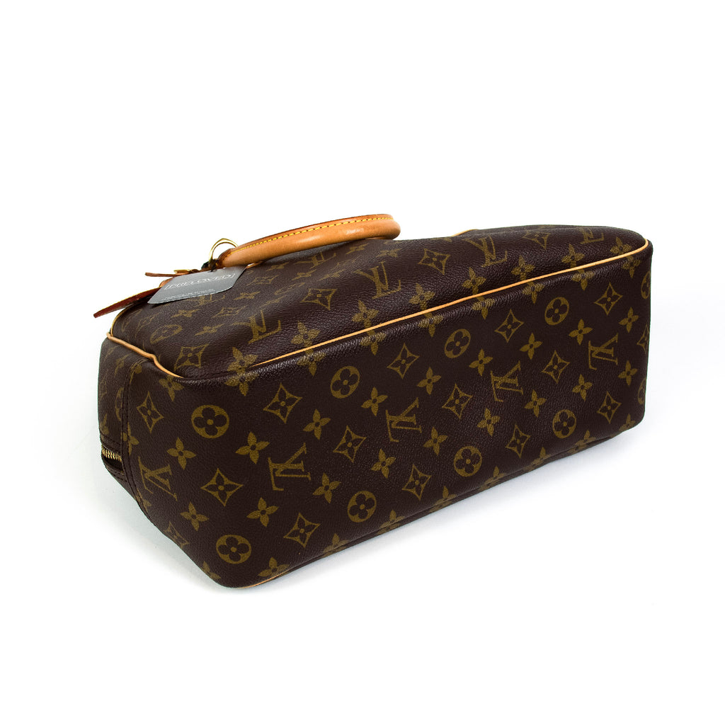 Louis Vuitton Monogram Deauville