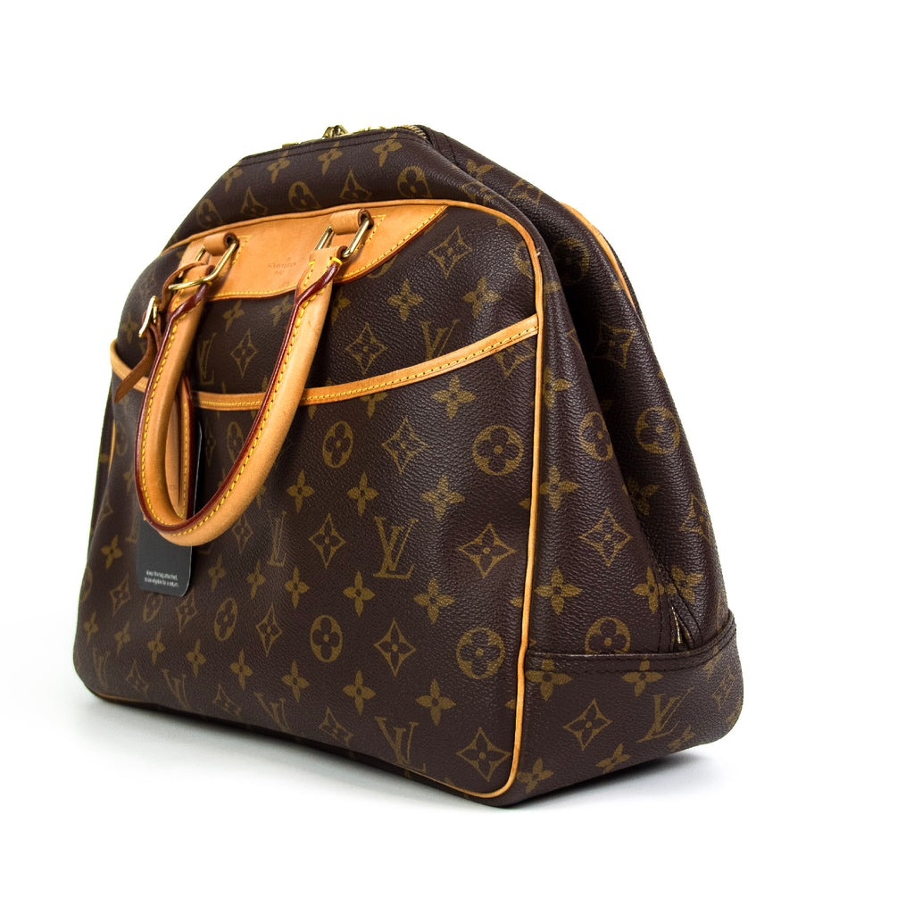 Louis Vuitton Monogram Deauville