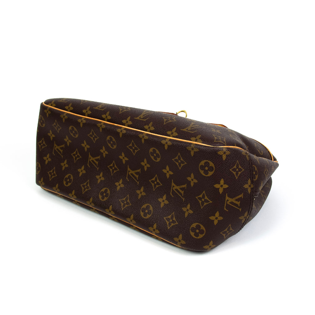 Louis Vuitton Monogram Deauville