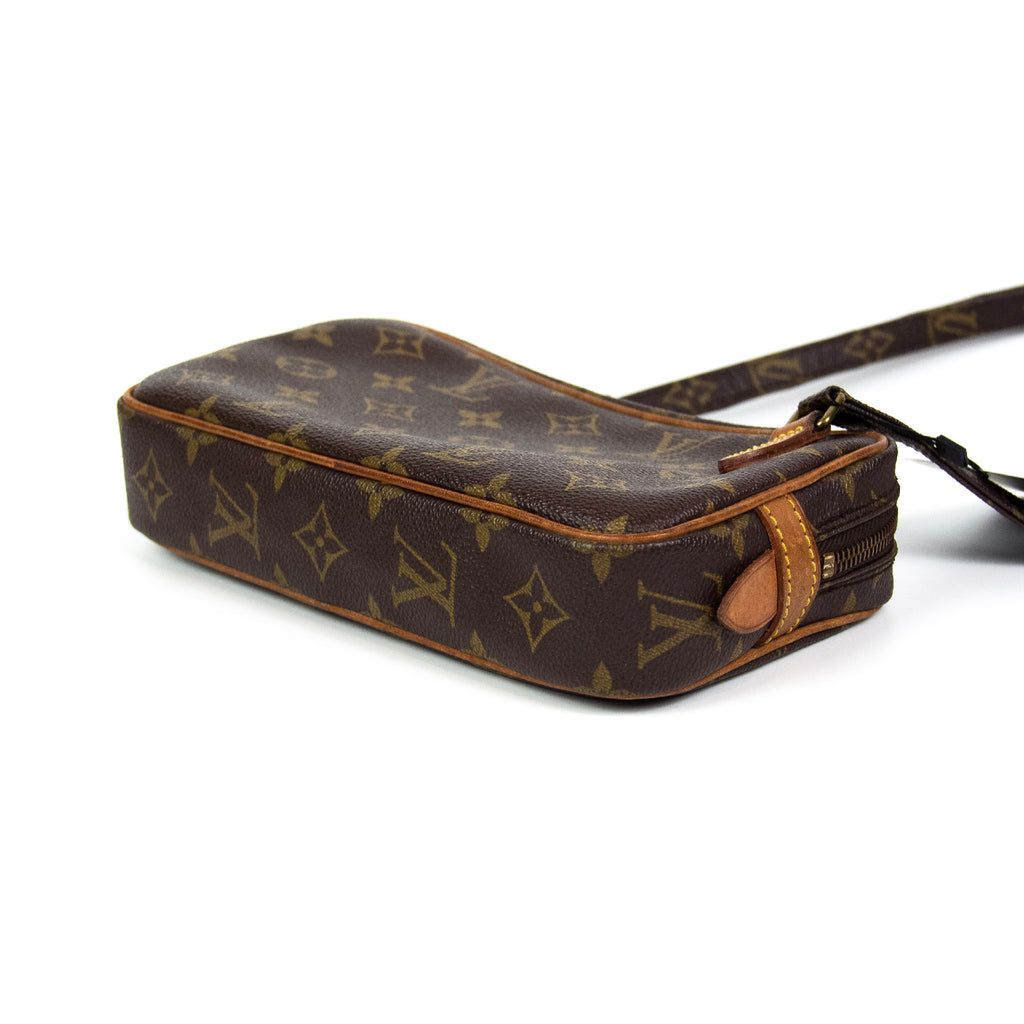 Louis Vuitton Pochette Marly Band