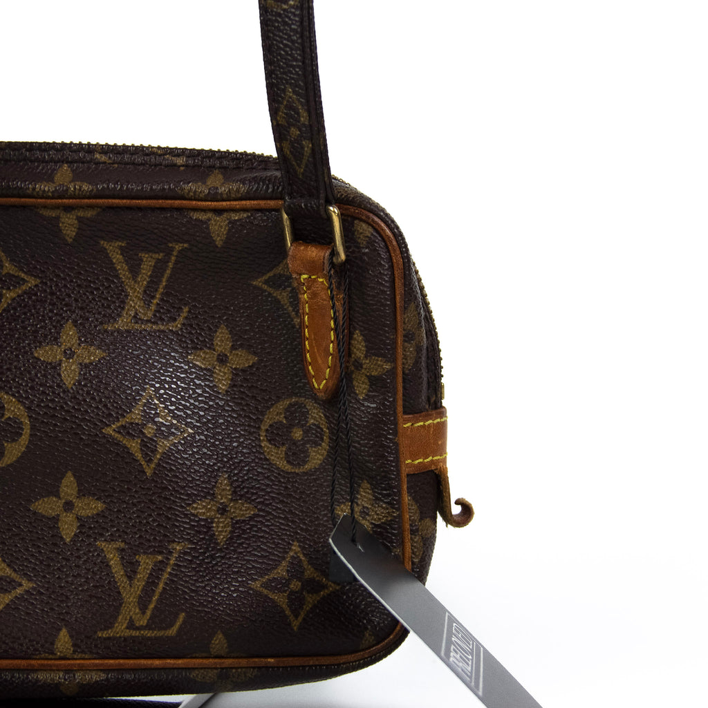 Louis Vuitton Marly Band