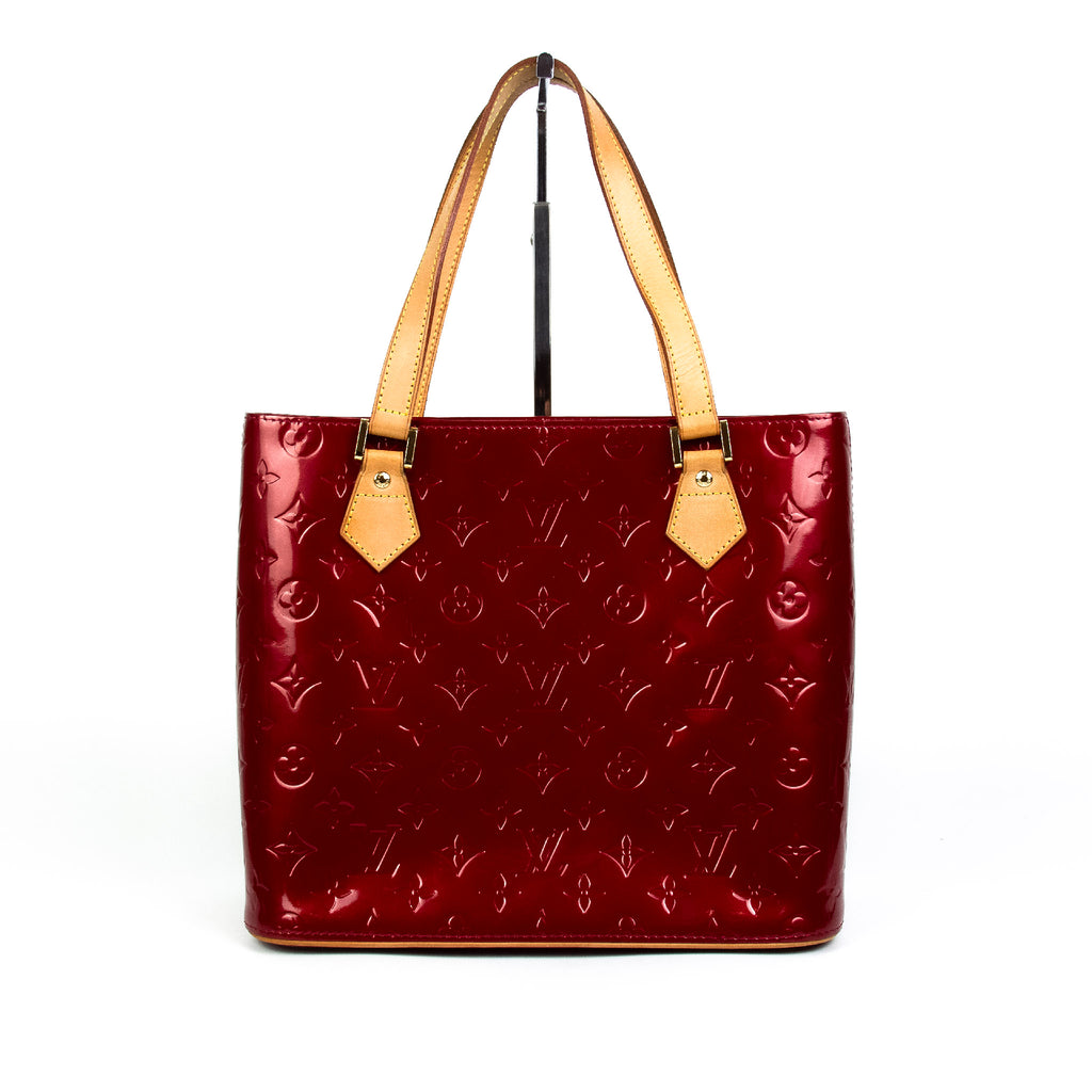 Louis Vuitton Houston Rouge