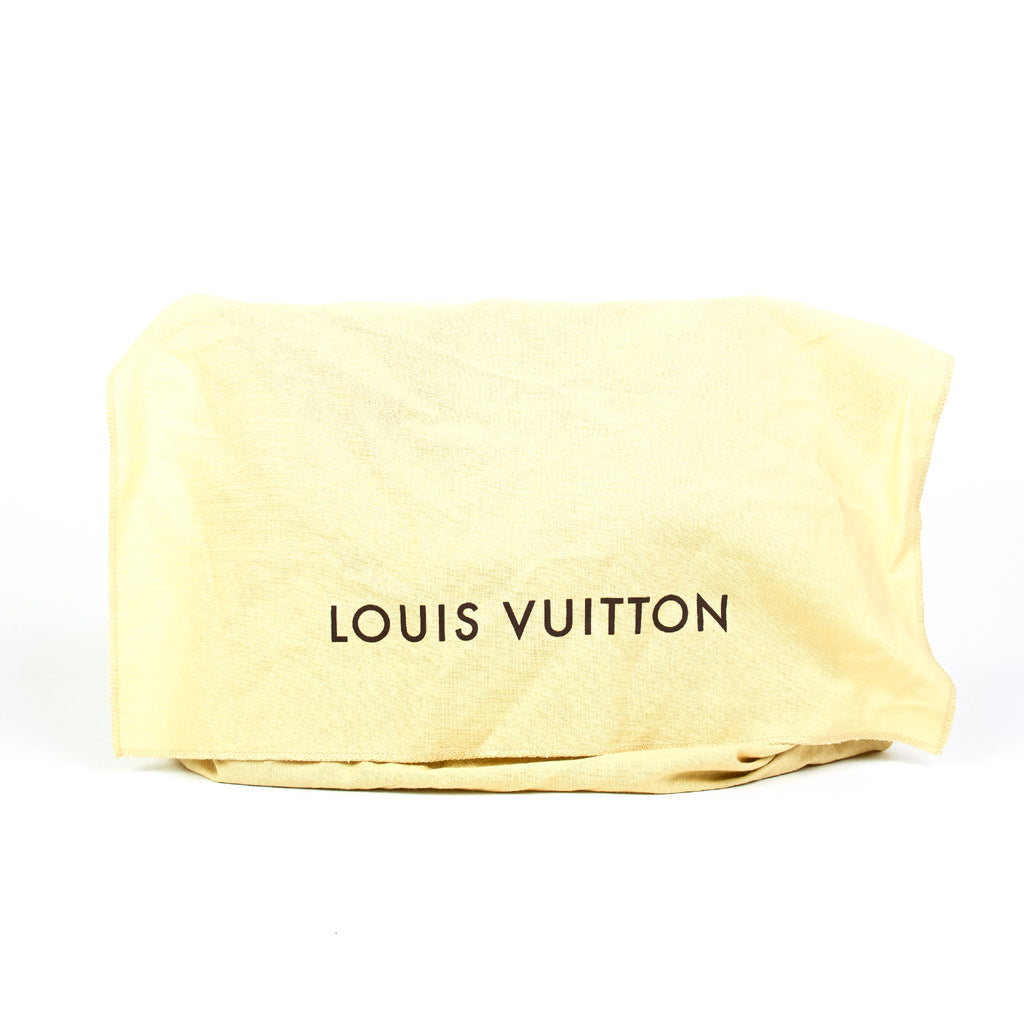 Louis Vuitton Houston Rouge