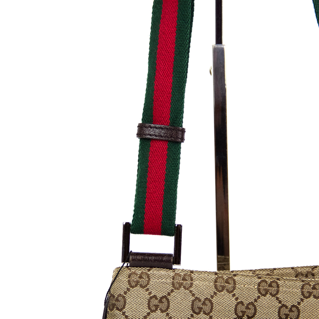 Gucci GG Sherry Line