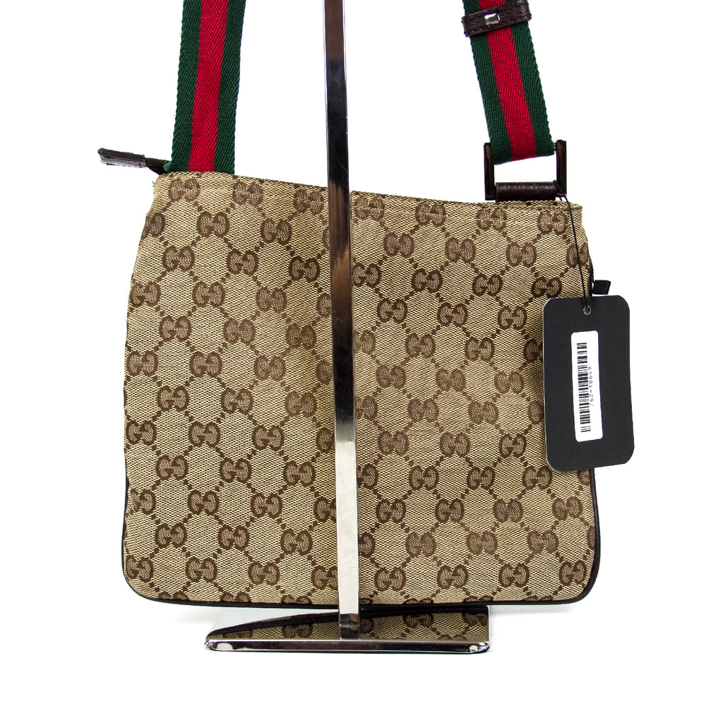 Gucci GG Sherry Line