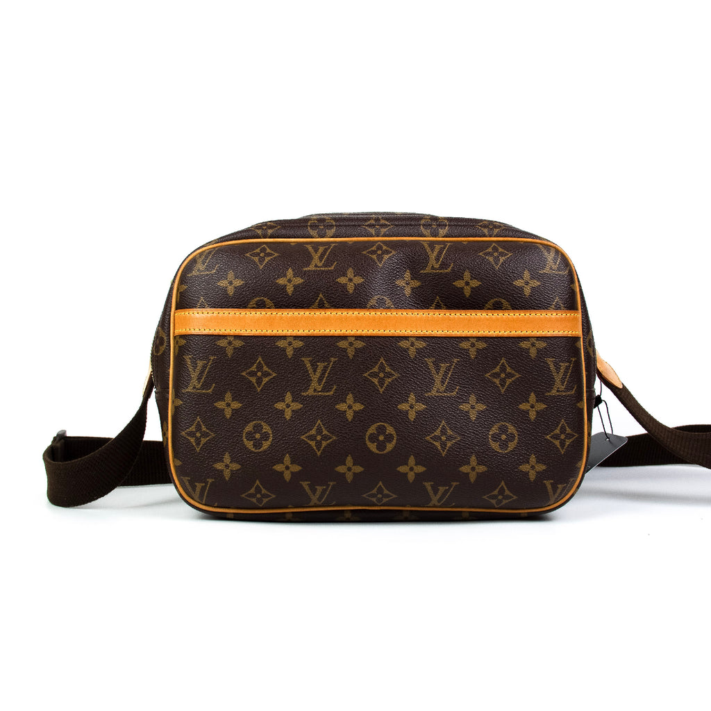 Louis Vuitton Reporter PM