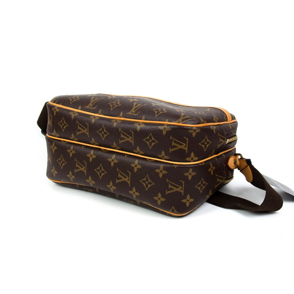 Louis Vuitton Reporter PM