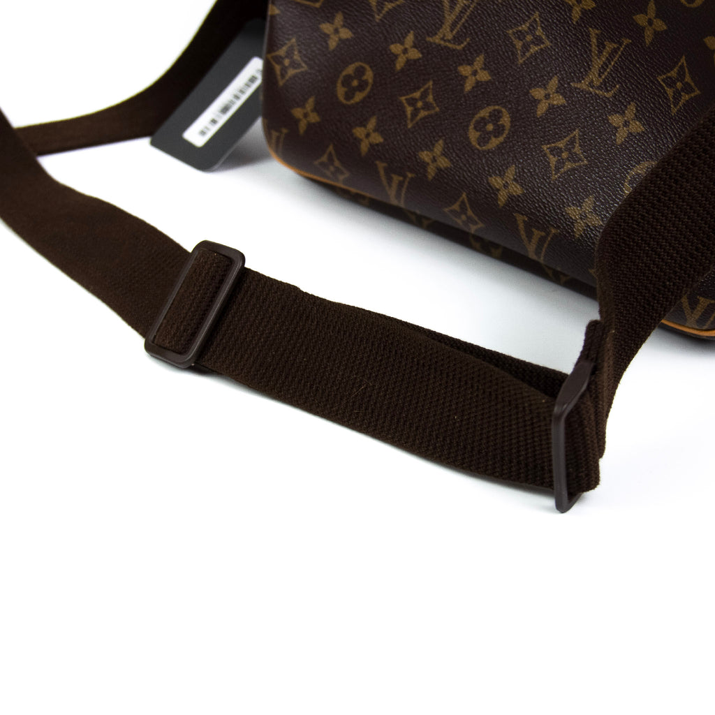 Louis Vuitton Reporter PM