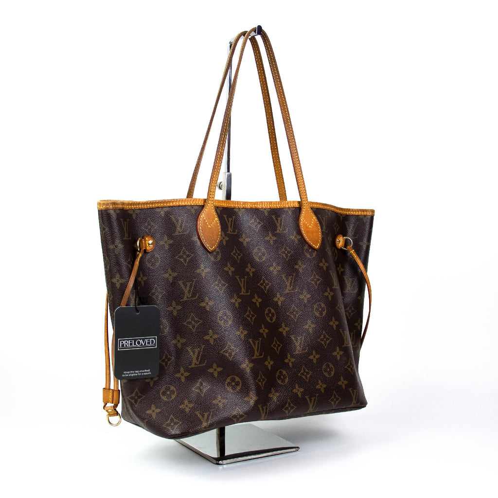 Louis Vuitton Neverfull MM