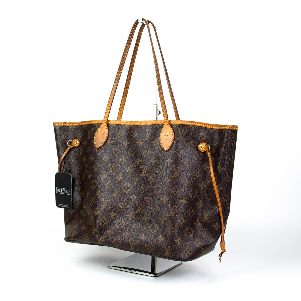 Louis Vuitton Neverfull MM