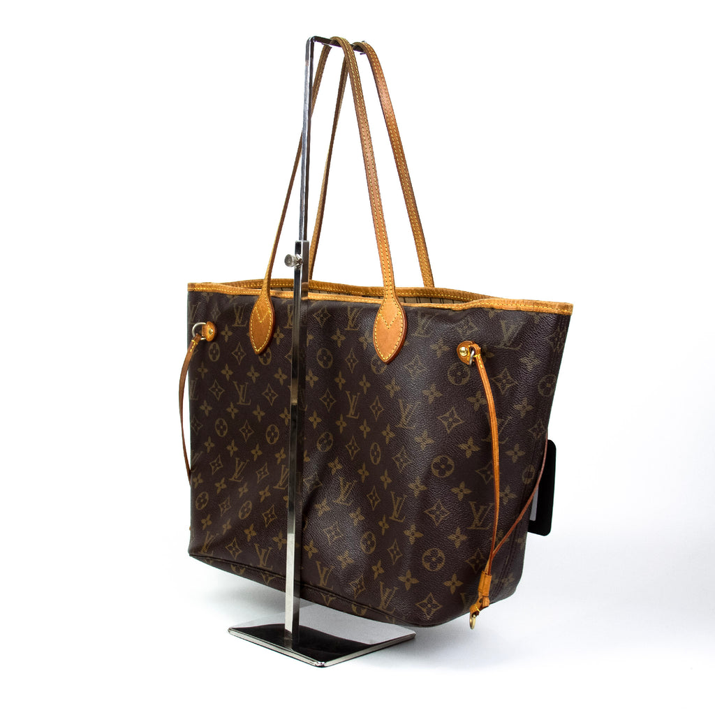 Louis Vuitton Neverfull MM