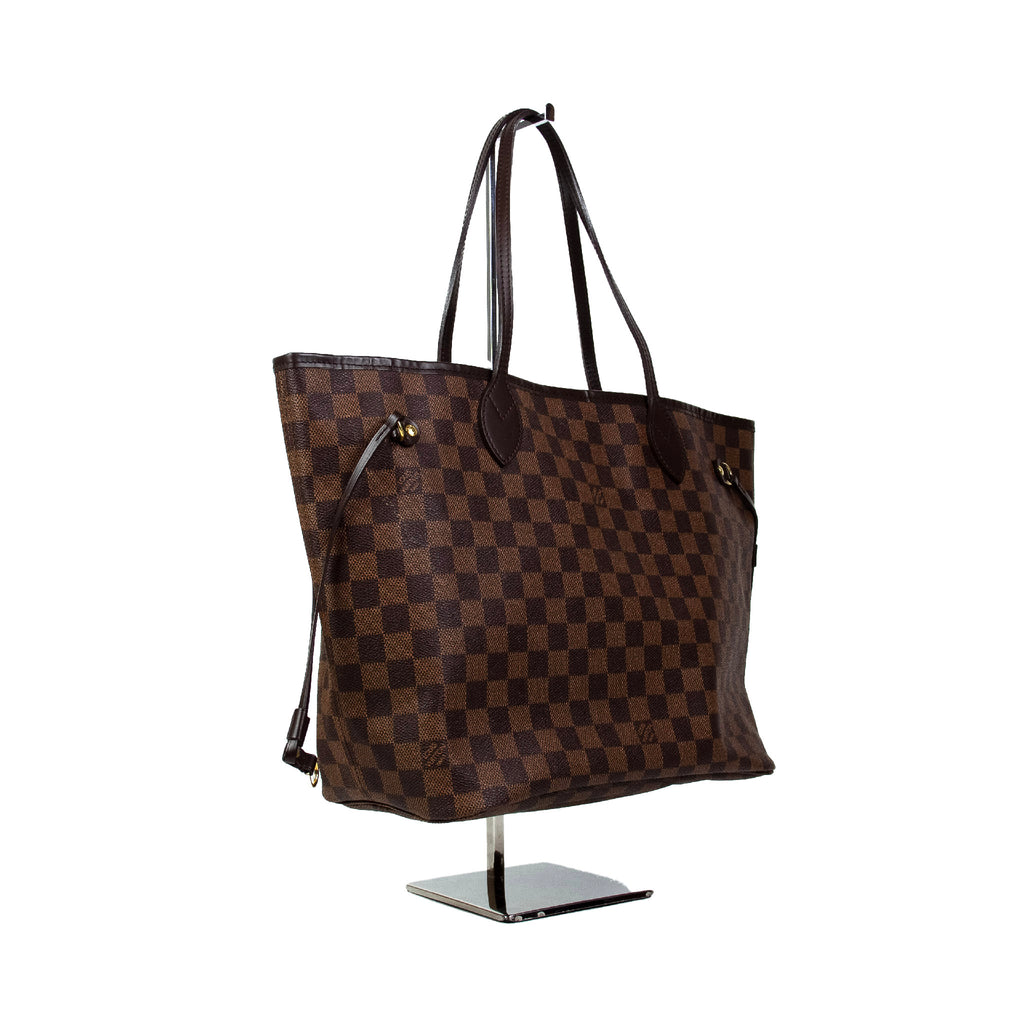 Louis Vuitton Damier Neverfull MM