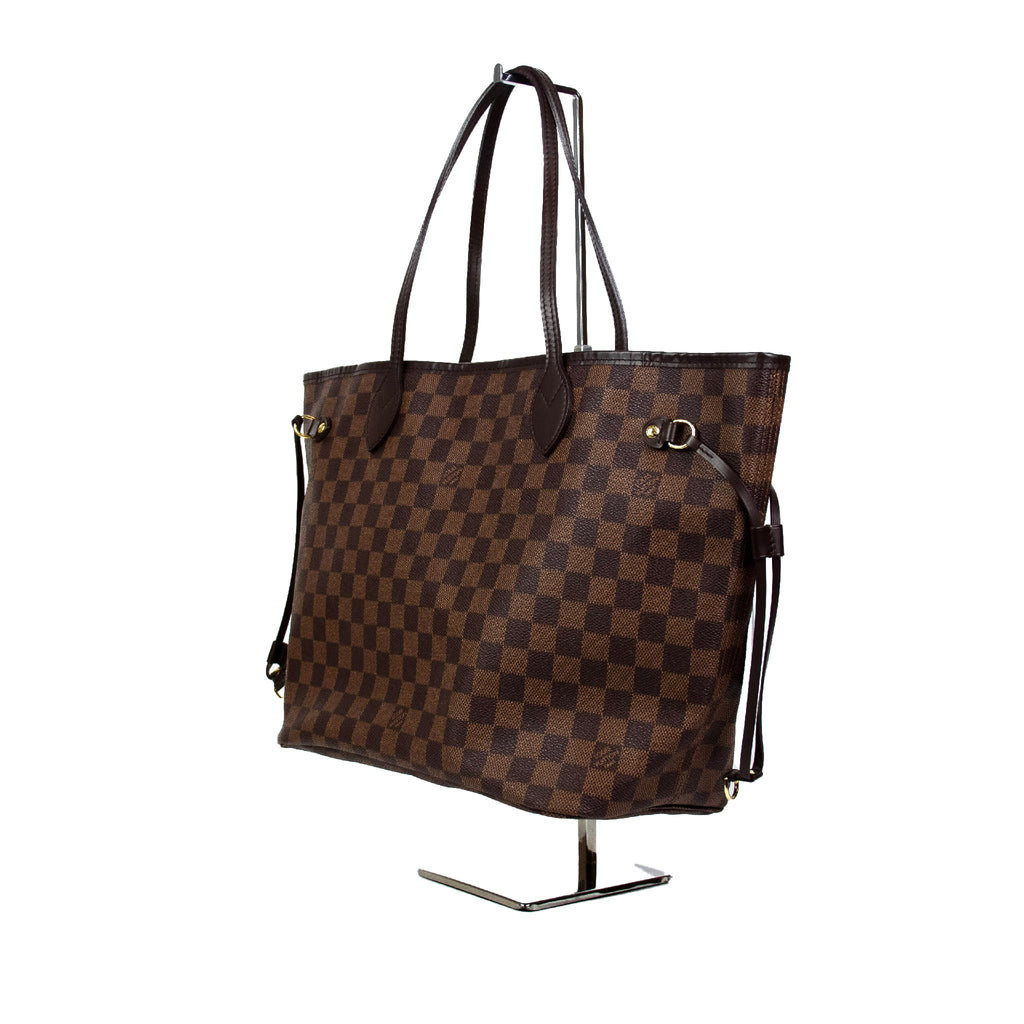 Louis Vuitton Damier Neverfull MM